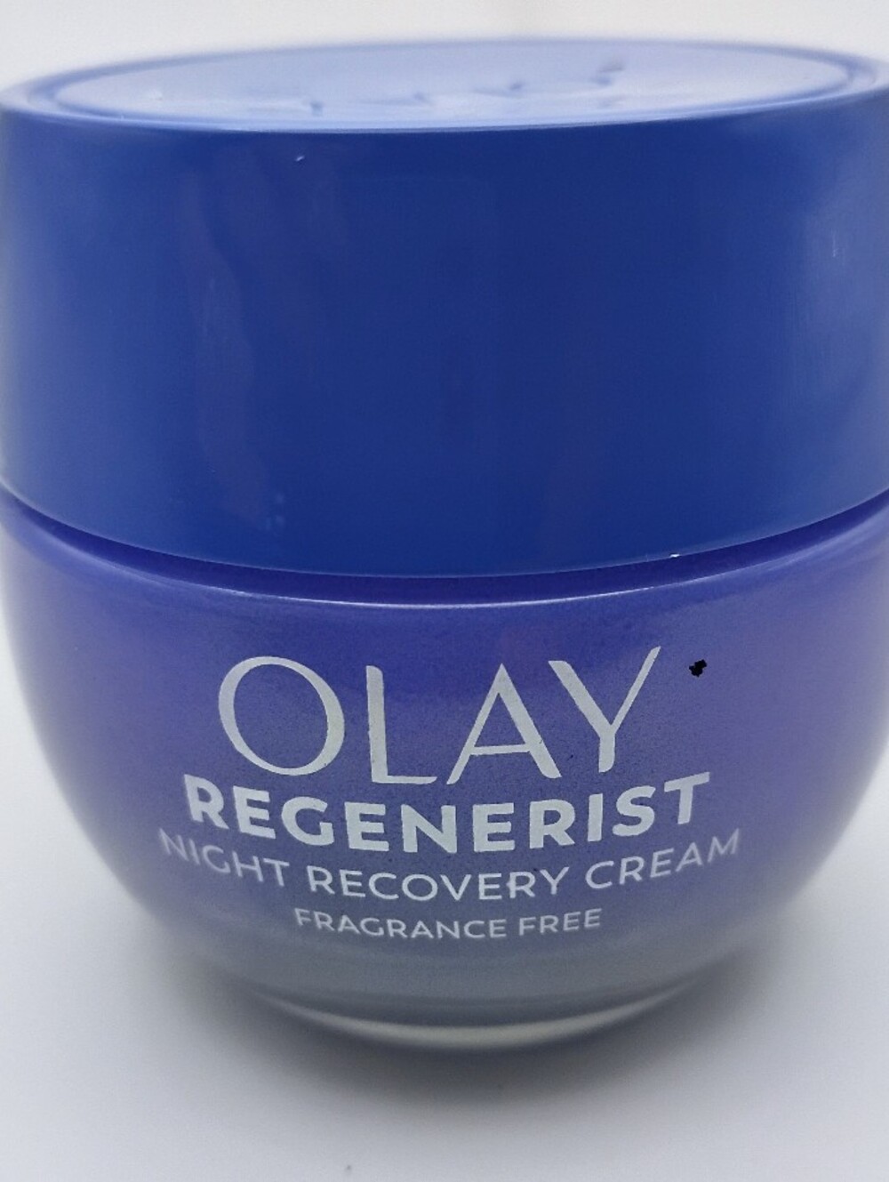 Olay Regenerist Night Recovery Cream 48 g BNWOT